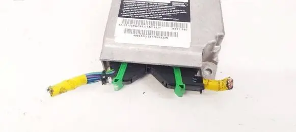 Fiat Stilo Airbag control unit/module 46835521 C404