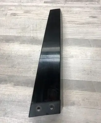 Volkswagen Jetta VI (B) pillar trim (top) 5C6853289