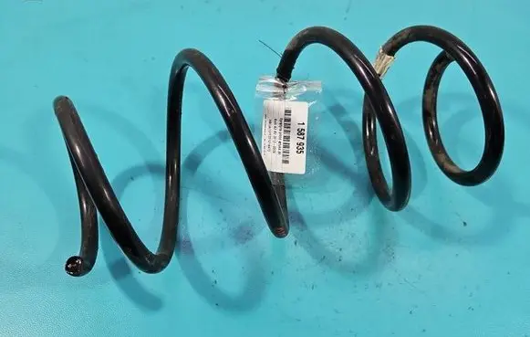 Audi A3 S3 8V Front coil spring IMPRK1587935