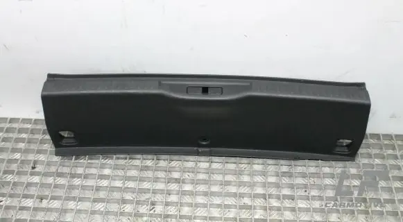 Peugeot RCZ Trunk/boot sill cover protection YM16401977