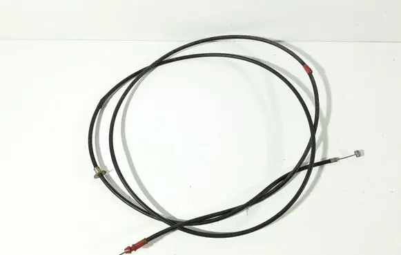 Toyota Avensis T220 Engine bonnet/hood lock release cable 