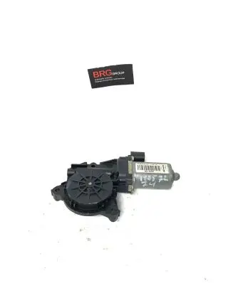 Alfa Romeo 159 Rear door window regulator motor DP294400 RA2268 D2838P4