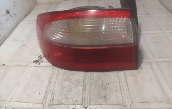 Renault Laguna II Rear/tail lights 8200002473