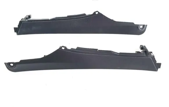 Subaru Impreza III Centre console side trim rear 66241FG020