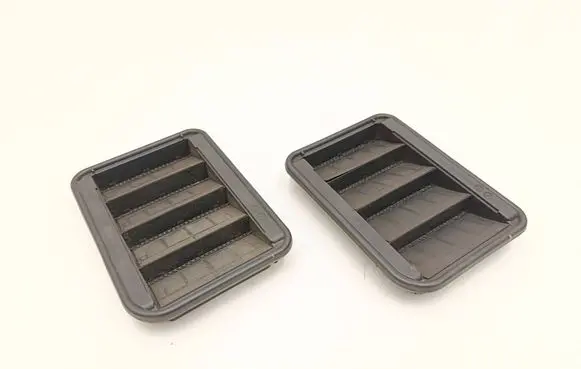 BMW 2 F46 Quarter panel pressure vent 9201647