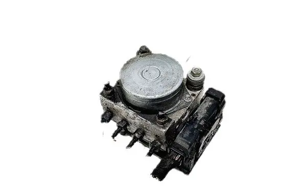 Opel Corsa D ABS Pump 13277812