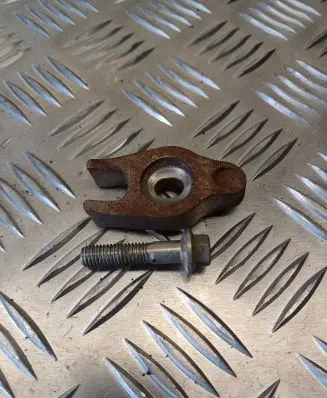Ford Transit - Tourneo Connect Fuel Injector clamp holder