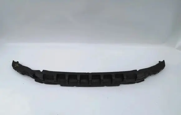 Volkswagen Arteon Front bumper foam support bar 3G8807248B