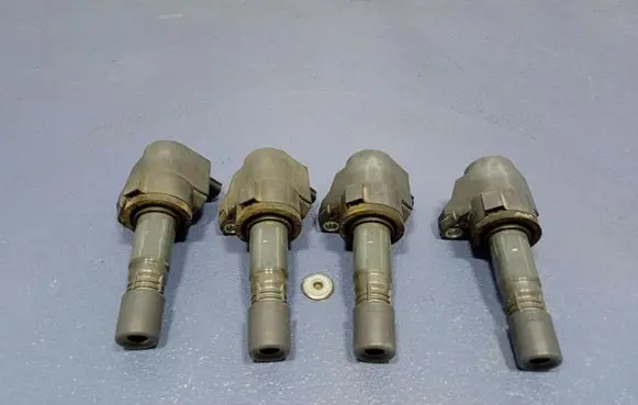 Honda CR-V High voltage ignition coil 099700181