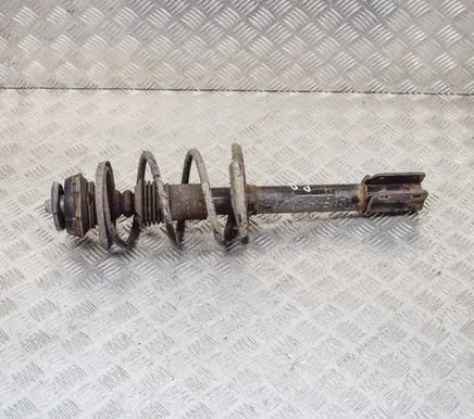 Dacia Sandero Front shock absorber/damper 543029731R