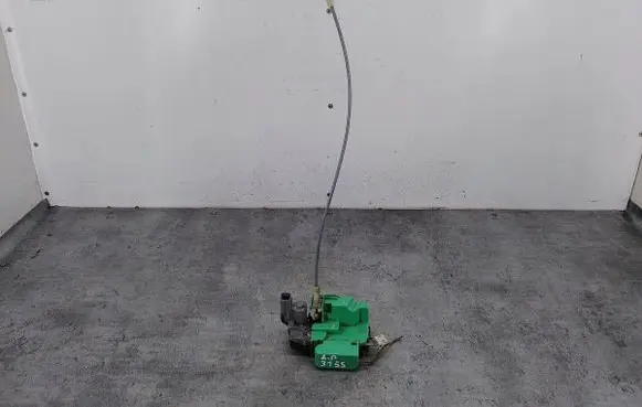 Fiat Linea Front door lock