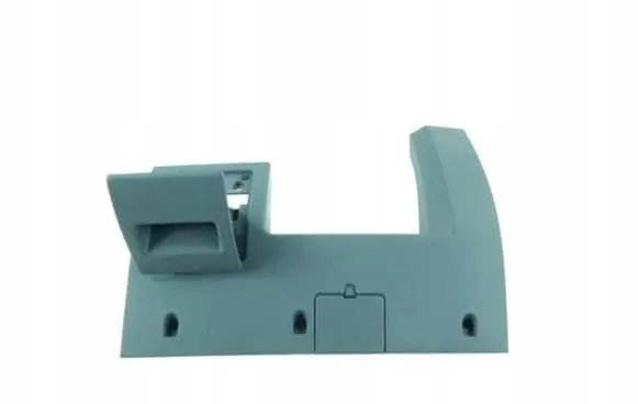 Ford Fiesta Dashboard lower bottom trim panel 1231084