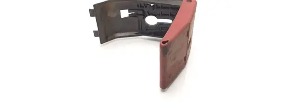 Mercedes-Benz E W124 Engine bonnet (hood) release handle