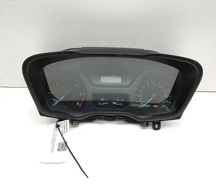 Ford Transit Custom Speedometer (instrument cluster) BK3T10849DH