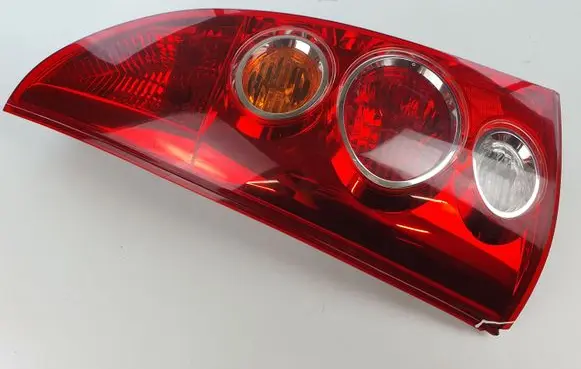 Mazda Premacy Rear/tail lights