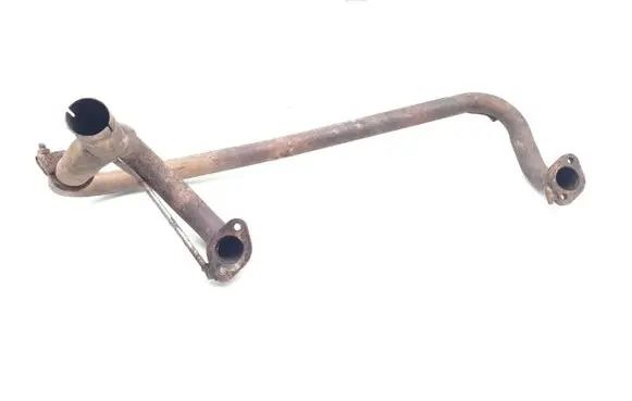 Volkswagen Transporter - Caravelle T3 Exhaust manifold