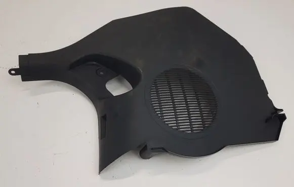 BMW Z4 E85 E86 Foot area side trim 7016794 51437016794