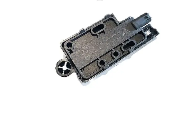 Porsche Cayenne (9PA) Keyless (KESSY) go control unit/module 7PP962132