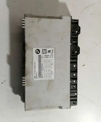 BMW 5 F10 F11 Other control units/modules 9248561