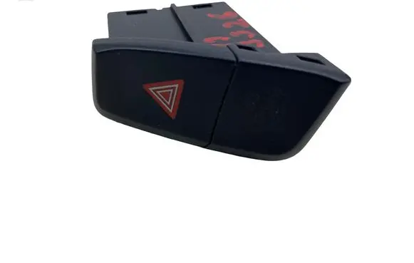 Audi A4 S4 B8 8K Hazard light switch 8K1941509C
