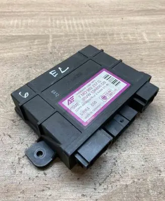 Volkswagen Sharan Comfort/convenience module 7M0962257G 5WK4556 95VW15K600DB