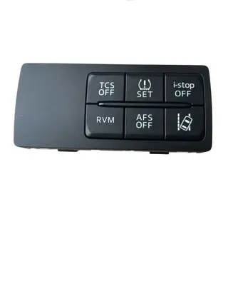 Mazda CX-5 Other switches/knobs/shifts KD4766170