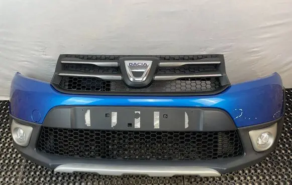 Dacia Sandero II Front bumper 