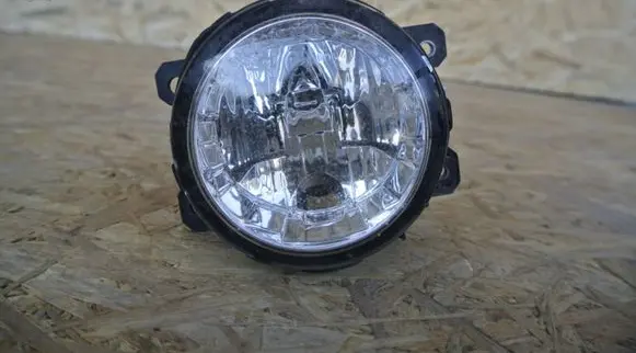 Subaru Levorg Headlight/headlamp 89207244