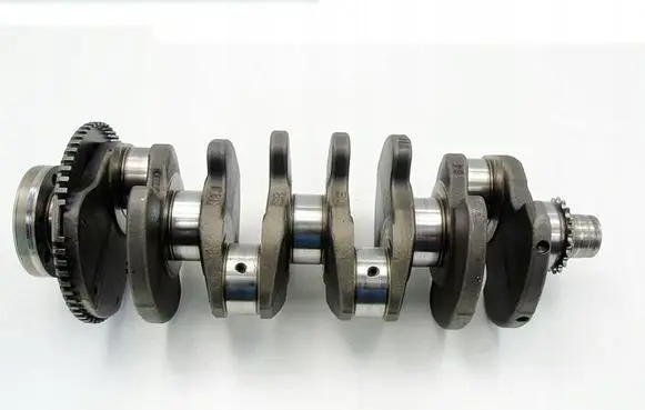 Volkswagen Multivan T5 Crankshaft 038J