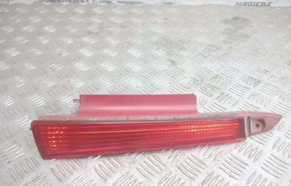 Citroen C4 I Rear/tail lights 9655863780