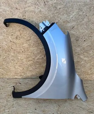 Renault Kadjar Fender