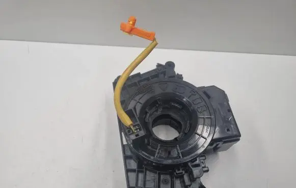 Mitsubishi ASX Airbag slip ring squib (SRS ring) 8617A010
