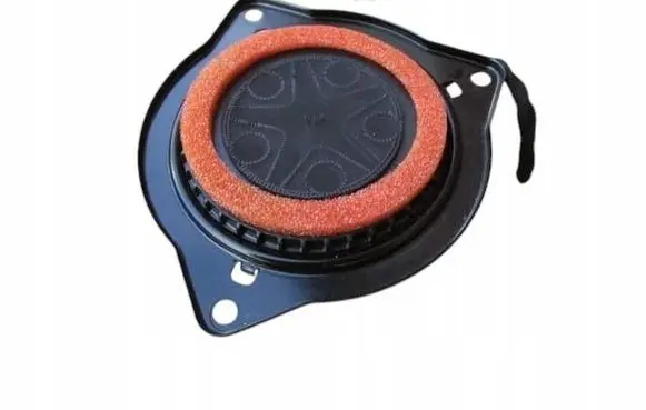 Maserati Quattroporte Panel speaker 