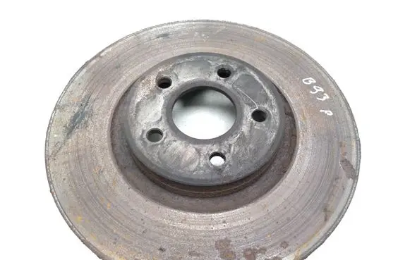 Volvo V40 Front brake disc