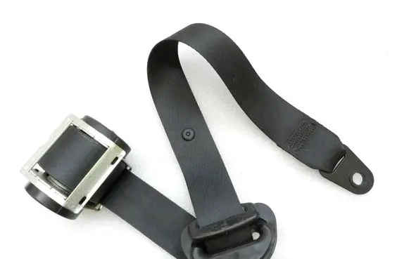 Mini One - Cooper Coupe R56 Front seatbelt 72112751225 2751225