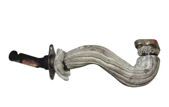EGR valve line/pipe/hose