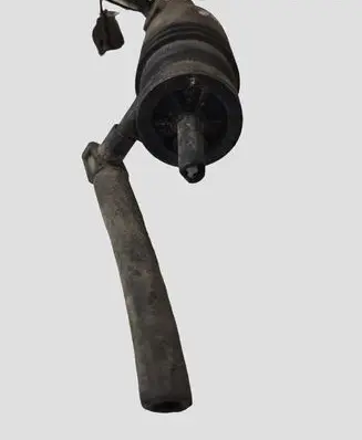 Mercedes-Benz C W203 Windscreen/windshield washer pump A0335450228