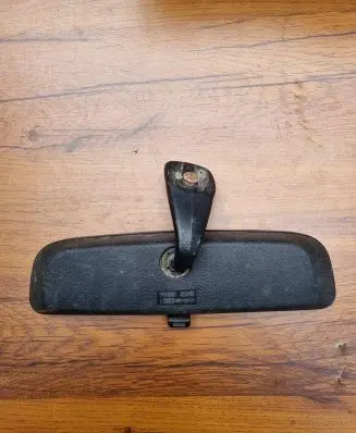 Hyundai Getz Rear view mirror (interior) E11025400