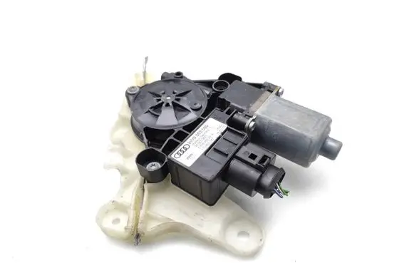 Audi A4 S4 B9 Curtain motor 8W9863560 850202202B 9929003831