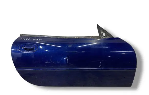 Jaguar XK8 - XKR Door (2 Door Coupe) 