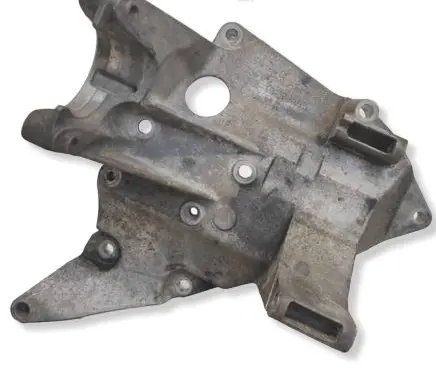 Ford Focus Generator/alternator bracket 4M5Q10239CC