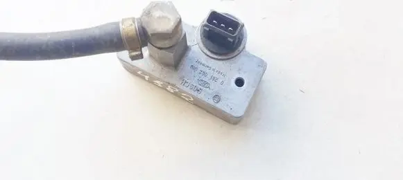 Audi 100 S4 C4 Air pressure sensor 0281002018