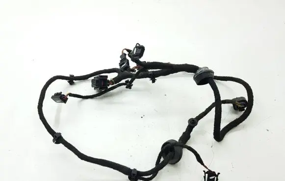 Seat Toledo II (1M) Front door wiring loom