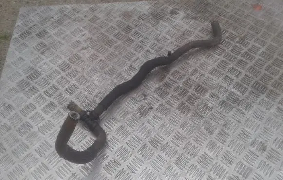 Renault Scenic III - Grand scenic III Engine coolant pipe/hose