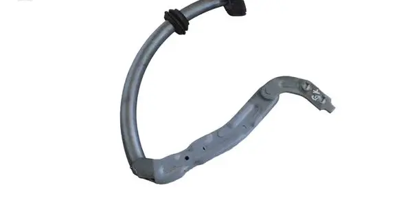 Jaguar XJ X351 Tailgate/trunk/boot hinge AW9342701A