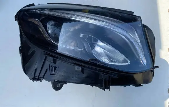 Mercedes-Benz GLC X253 C253 Headlight/headlamp A2539065401 0000112431