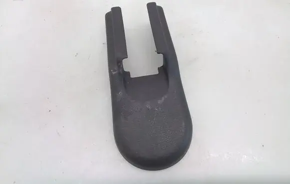 Honda Civic Front passenger seat rail trim 81106