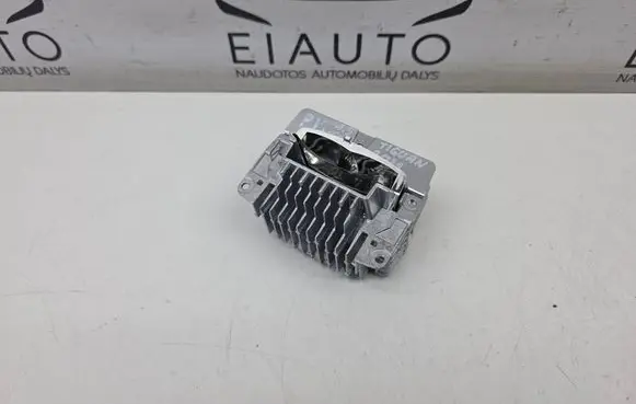 Volkswagen Tiguan Allspace LED ballast control module 1420000287 D04001607 1420000305