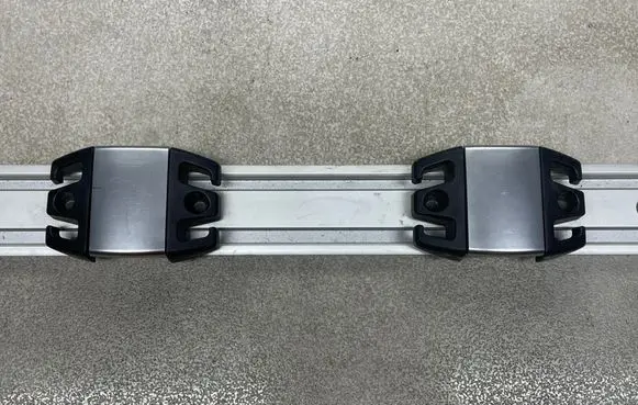 Opel Insignia A Other trunk/boot trim element 13158257