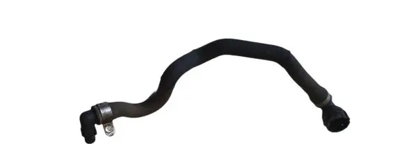 BMW X5 E70 Engine coolant pipe/hose 780692101